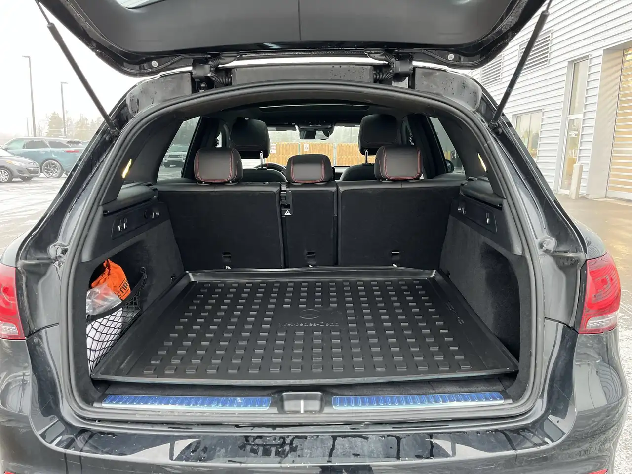 Mercedes-Benz GLC - Image 24