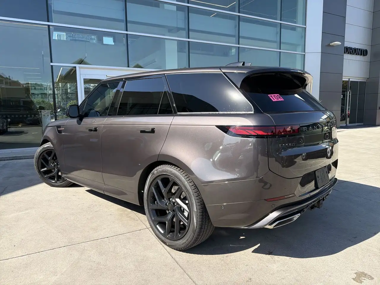Land Rover Range Rover Sport - Image 6