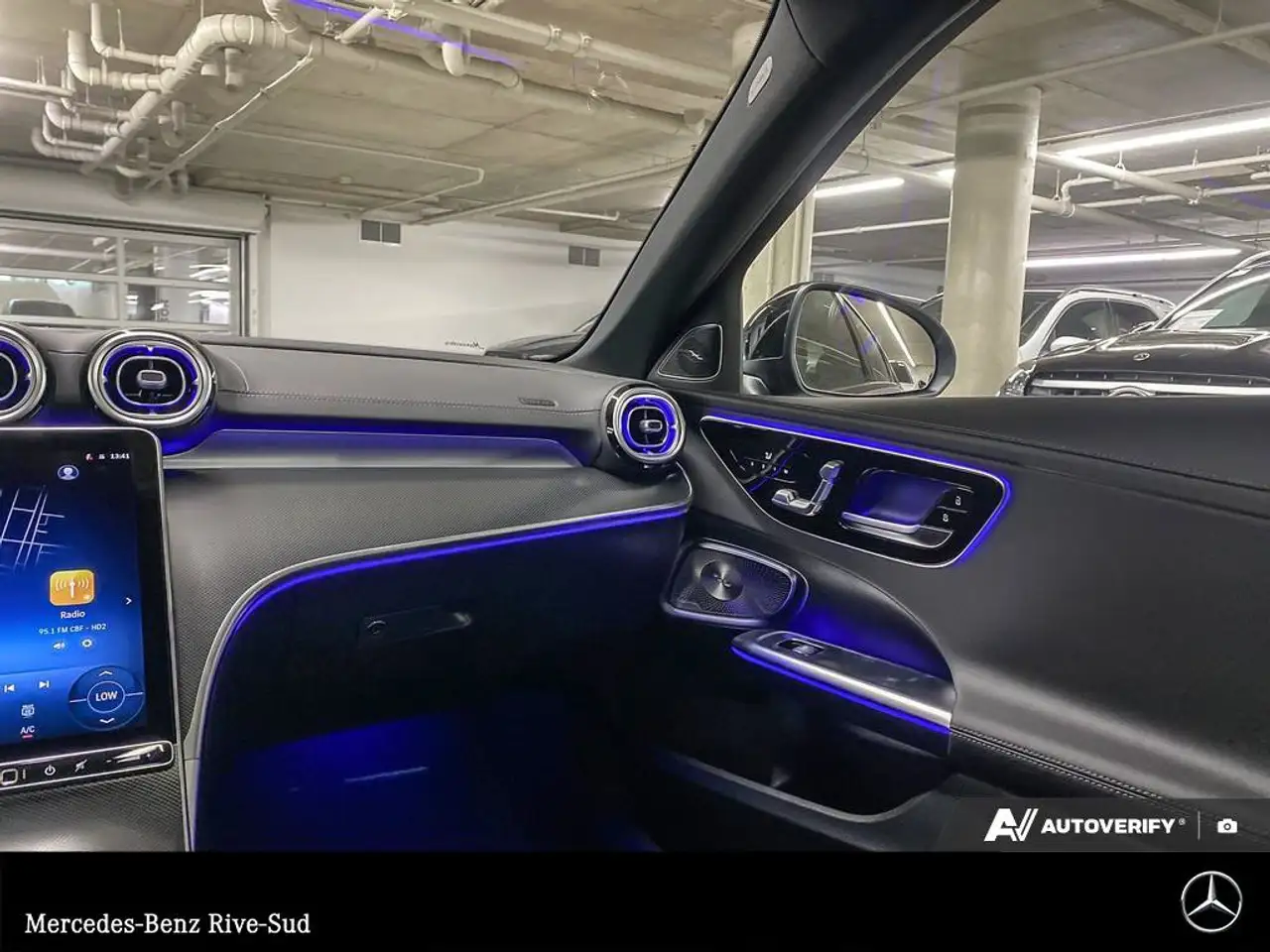 Mercedes-Benz C-Class - Image 11