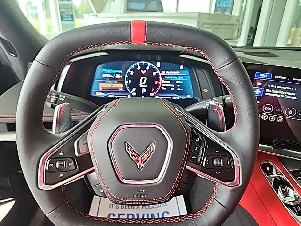 Chevrolet Corvette - Image 12