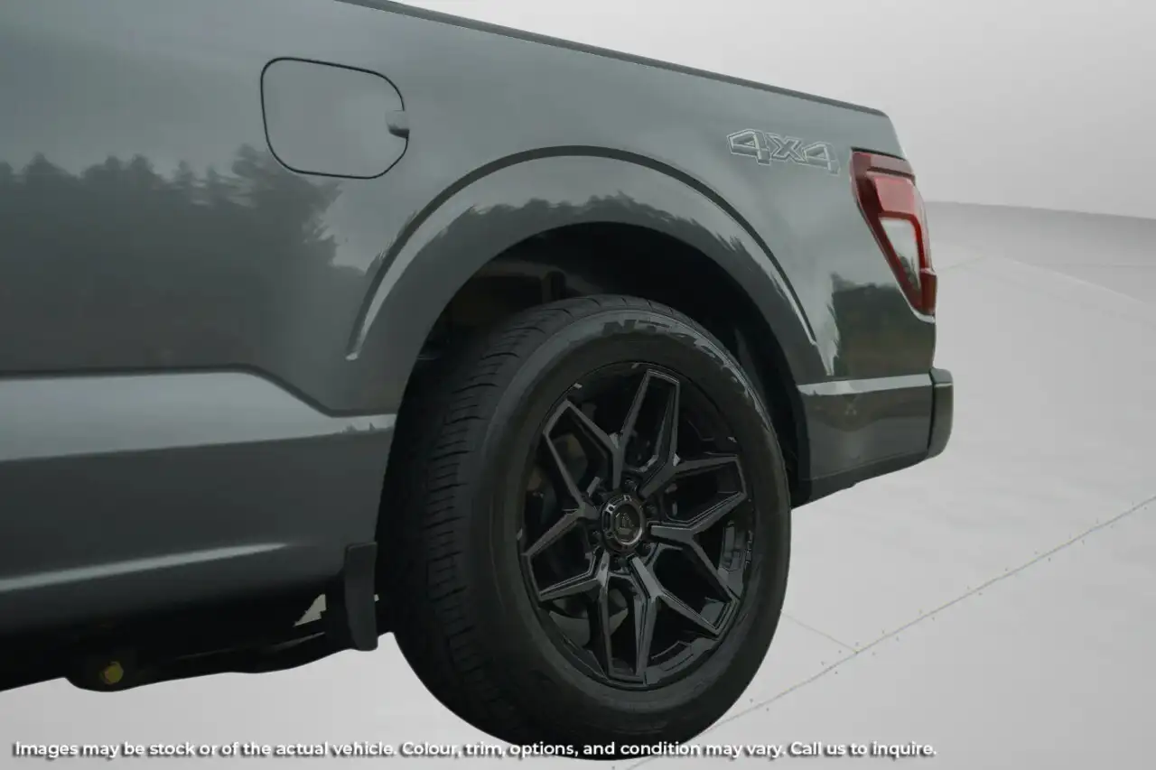 Ford F-150 - Image 8