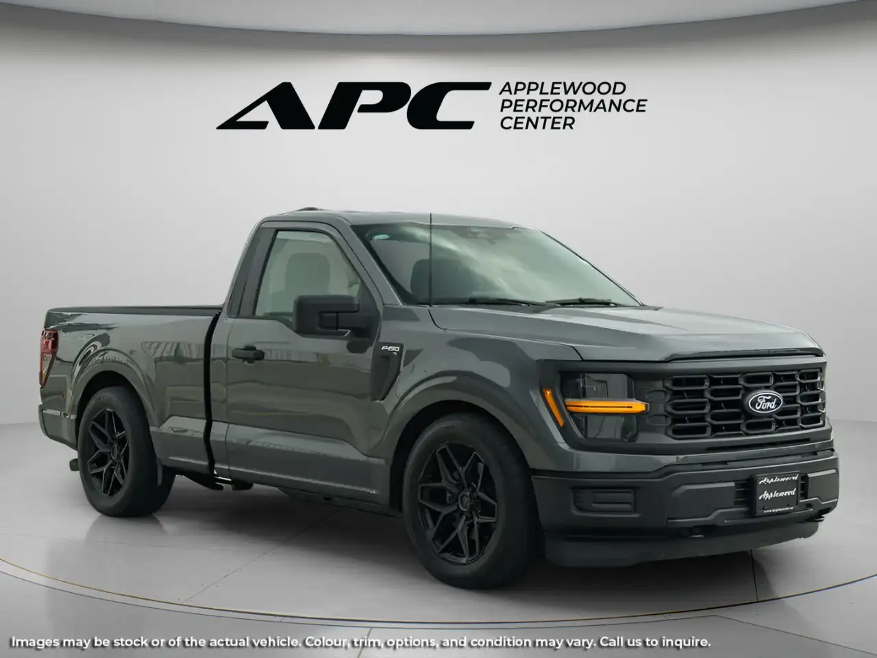 Ford F-150 - Image 21