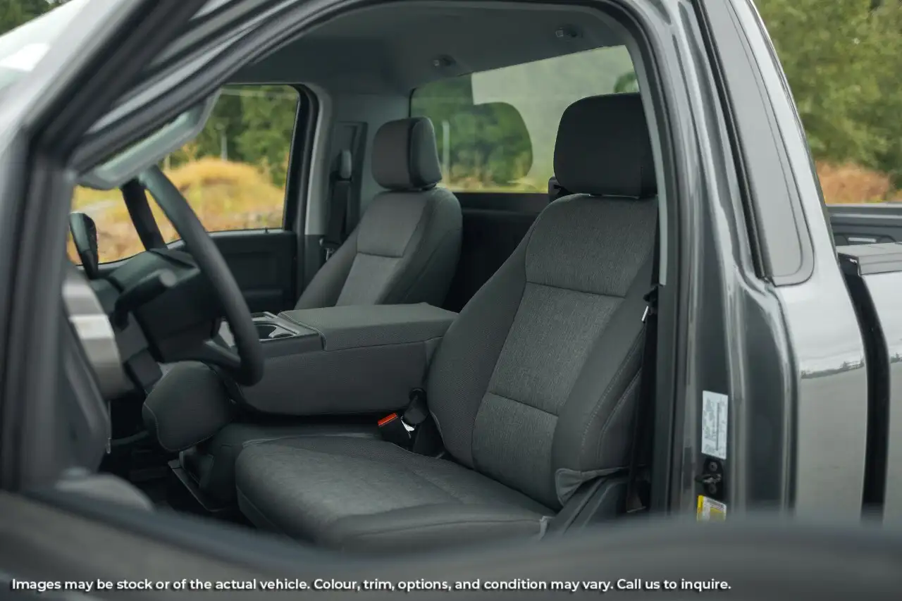 Ford F-150 - Image 23