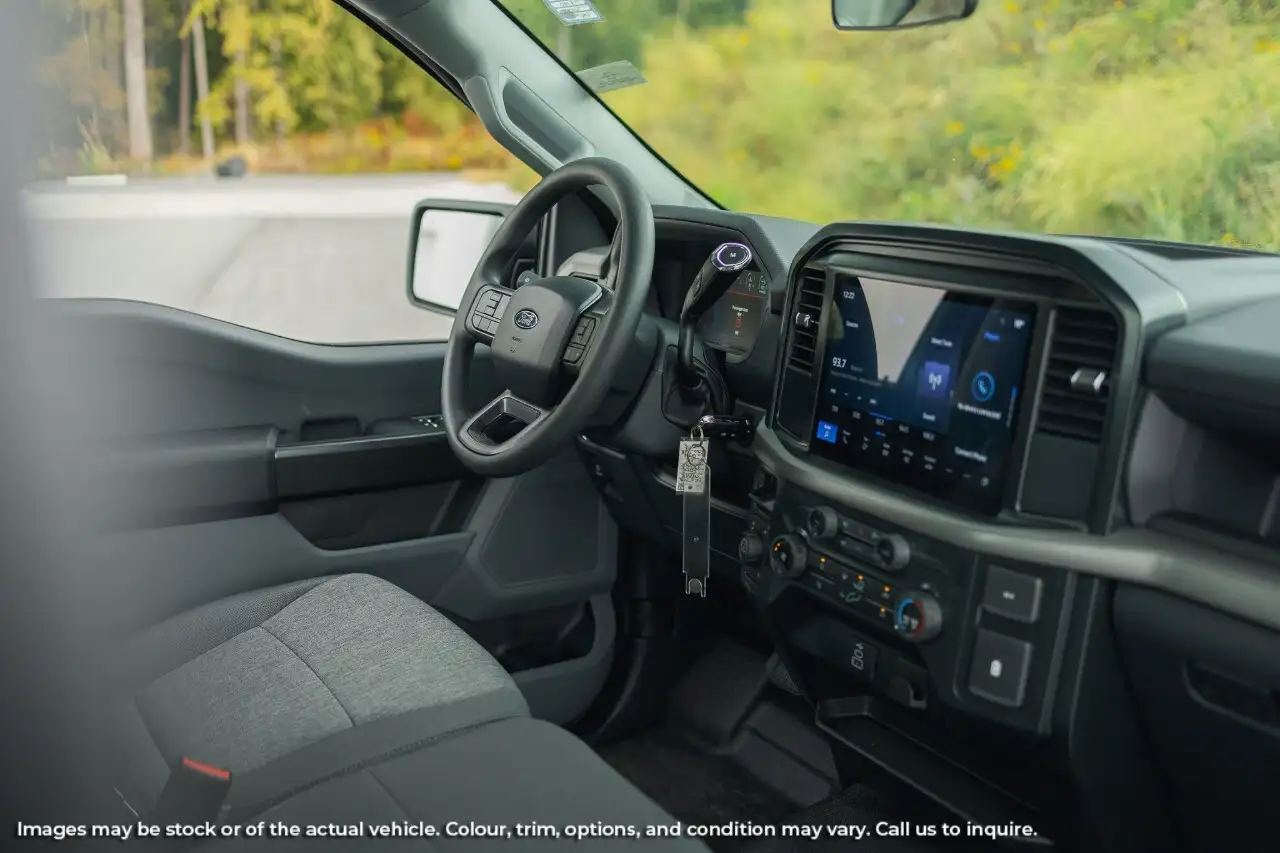 Ford F-150 - Image 34