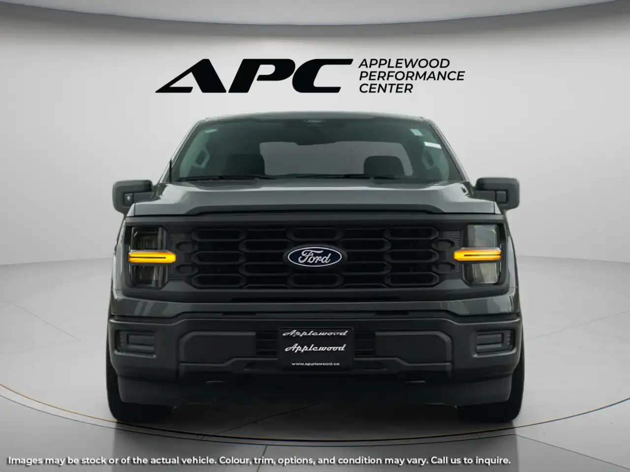 Ford F-150 - Image 4