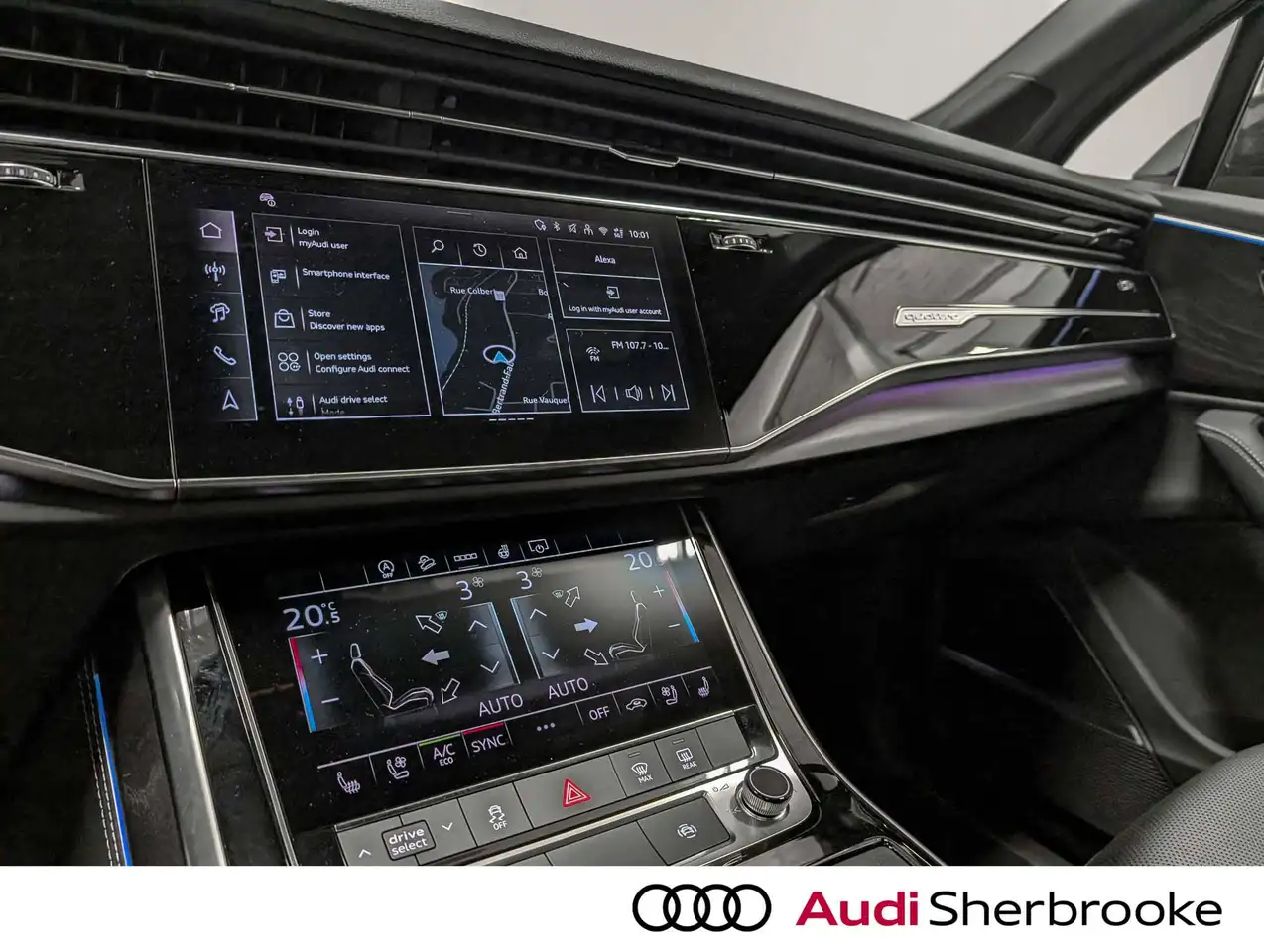 Audi Q7 - Image 16