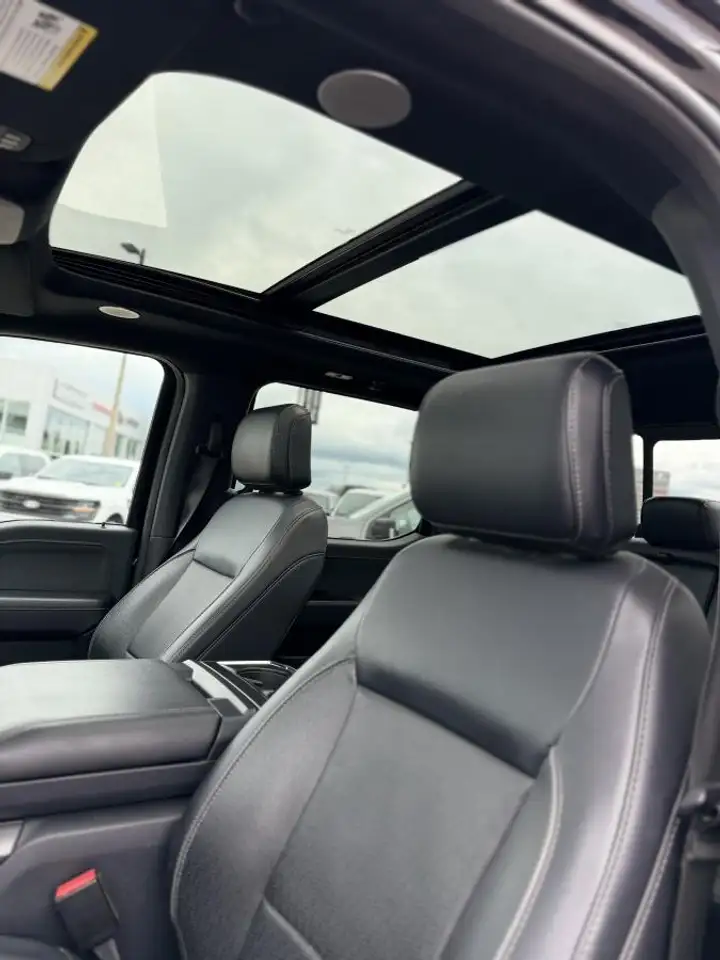 Ford F-150 - Image 8