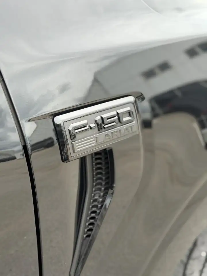 Ford F-150 - Image 5
