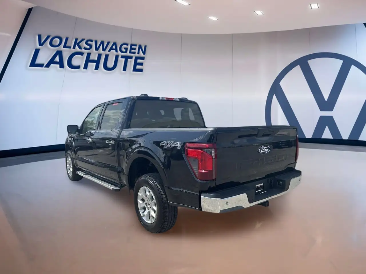 Ford F-150 - Image 2