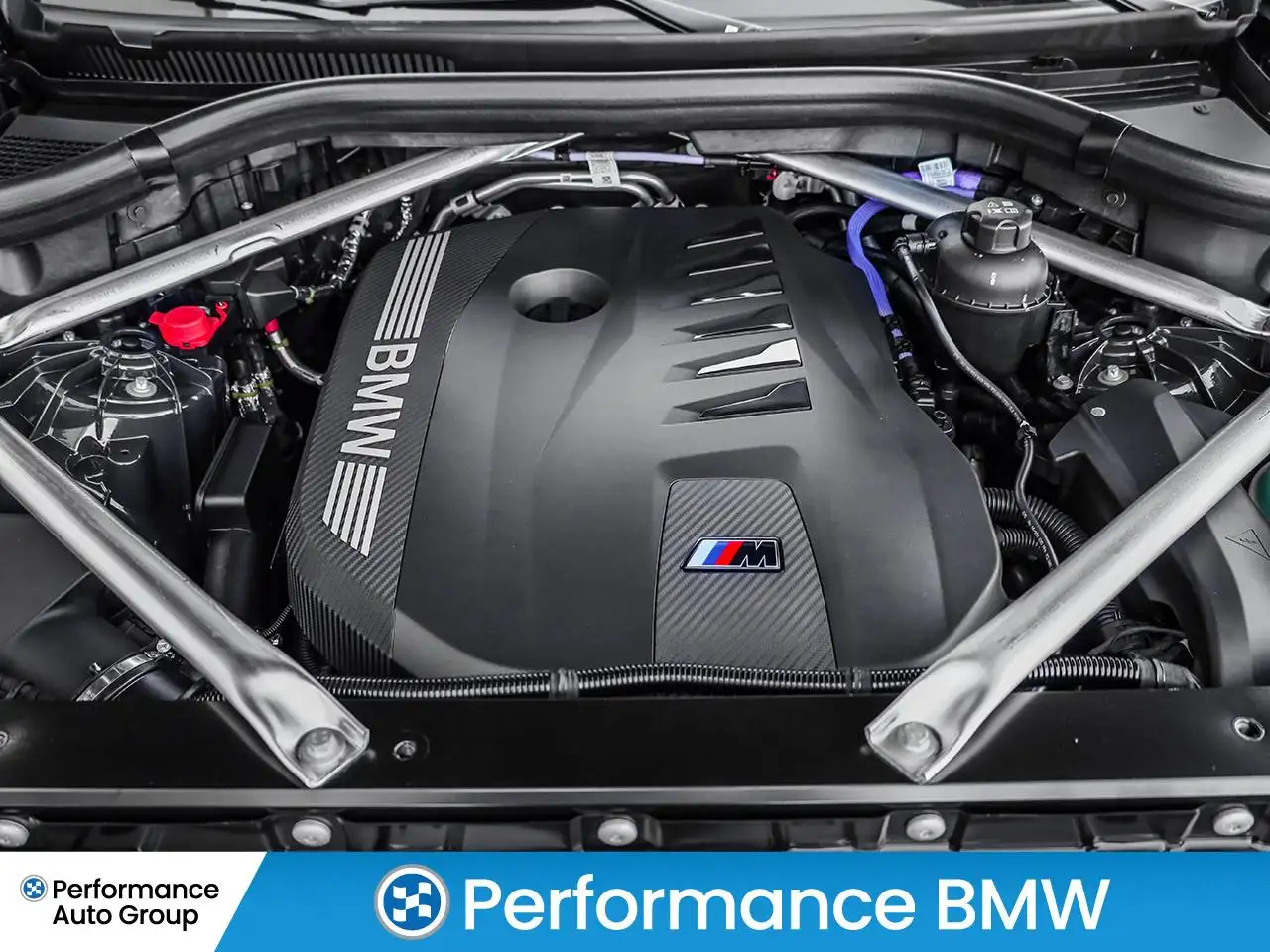 BMW X6 - Image 5