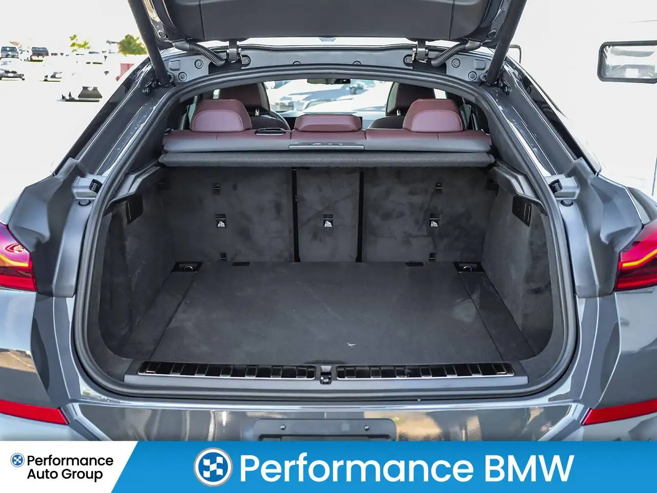 BMW X6 - Image 7