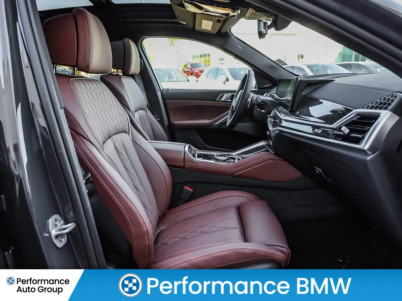 BMW X6 - Image 14