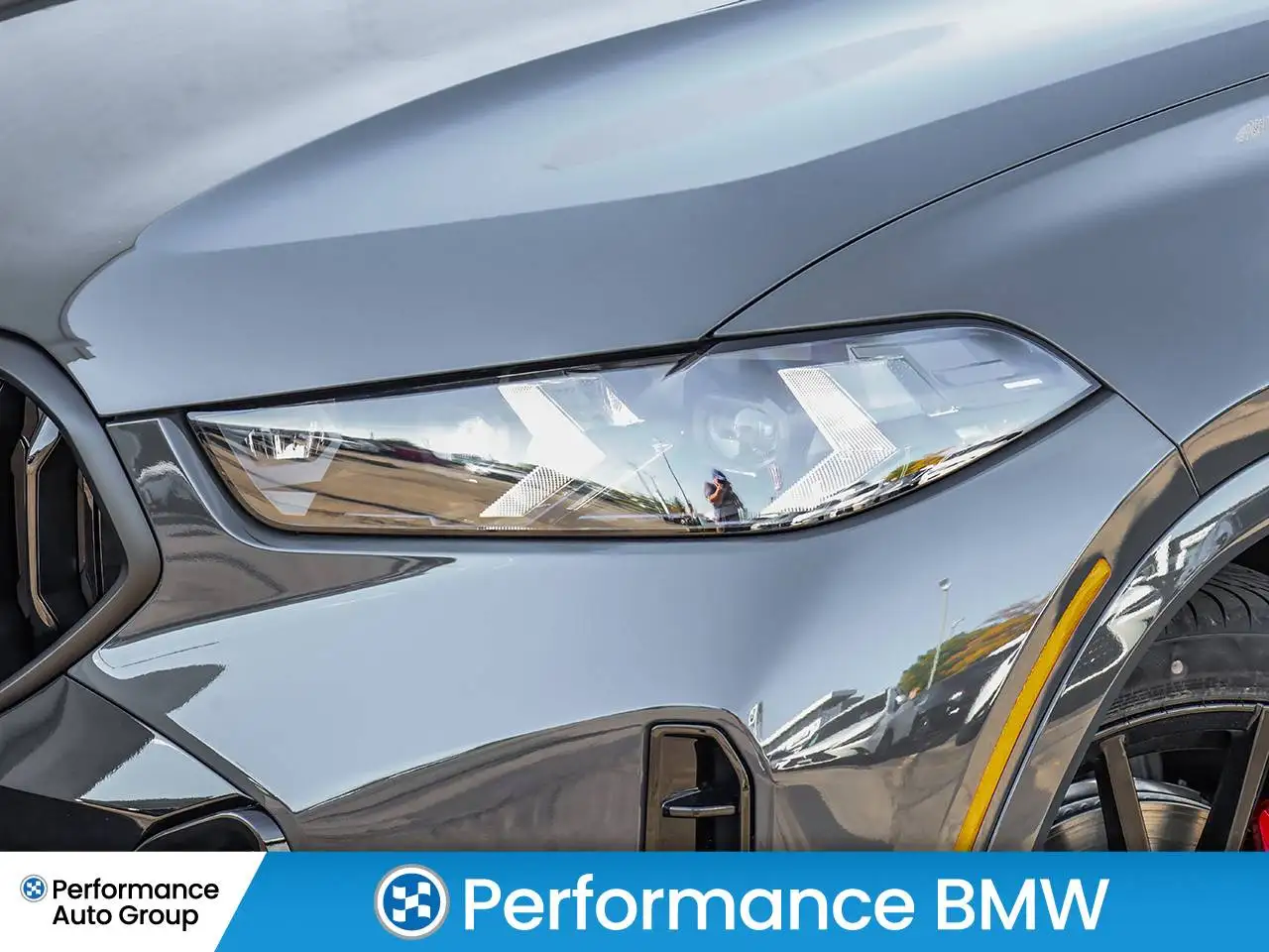 BMW X6 - Image 8