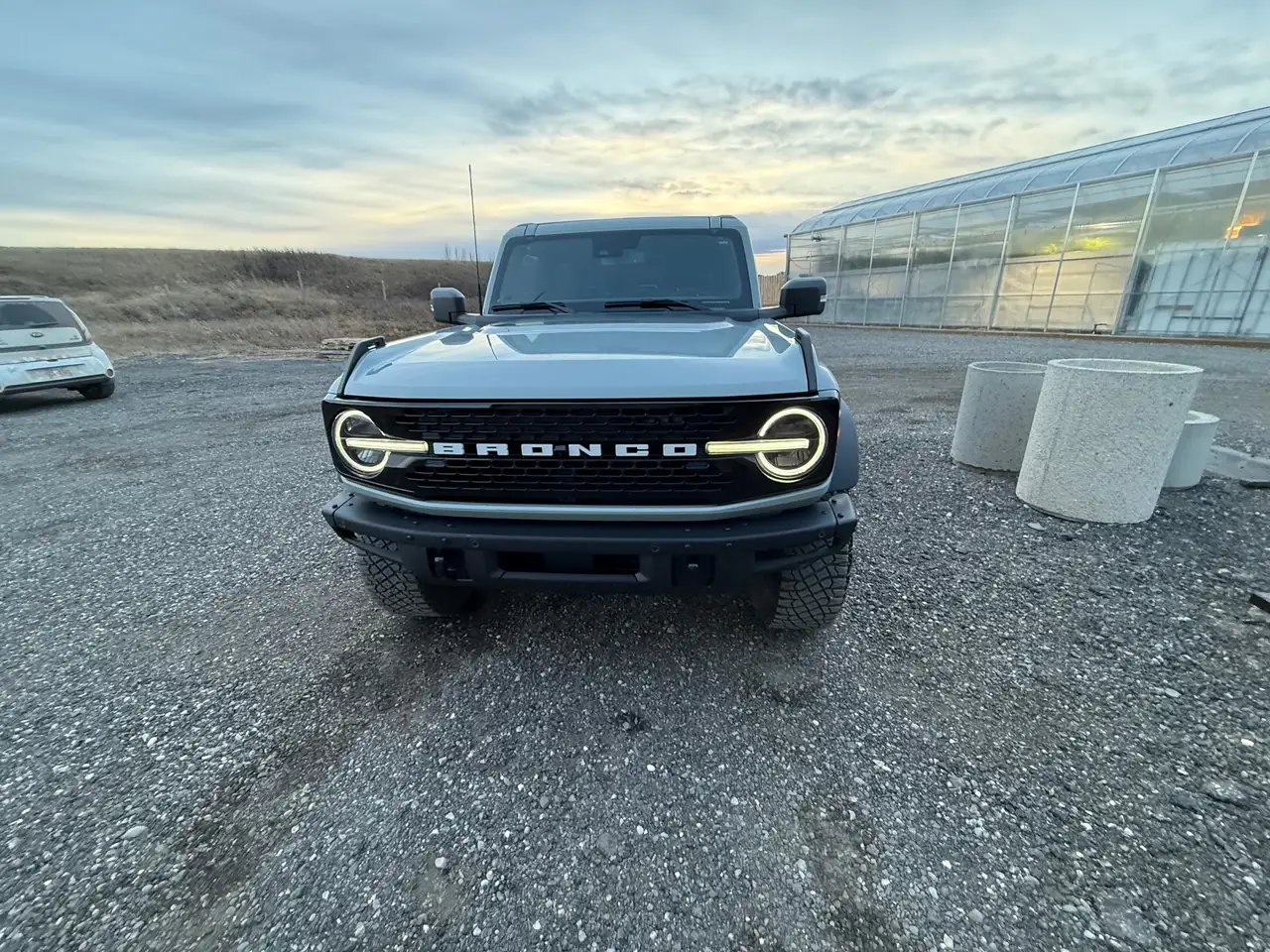 Ford Bronco - Image 1