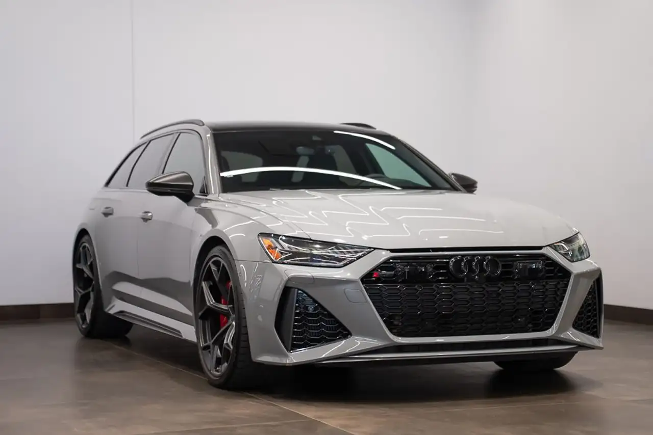 Audi RS6 - Image 3