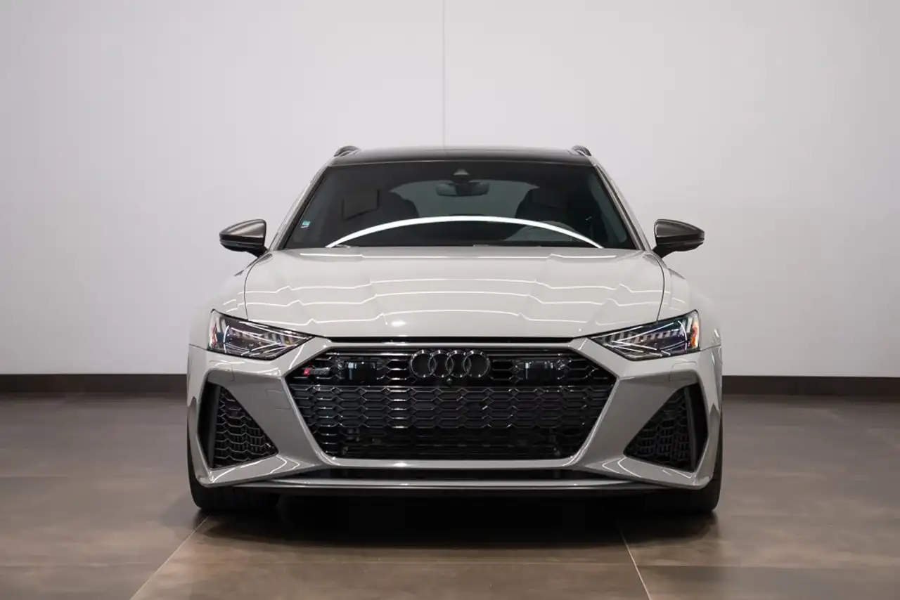 Audi RS6 - Image 2