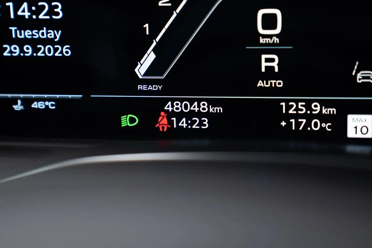Audi RS6 - Image 10