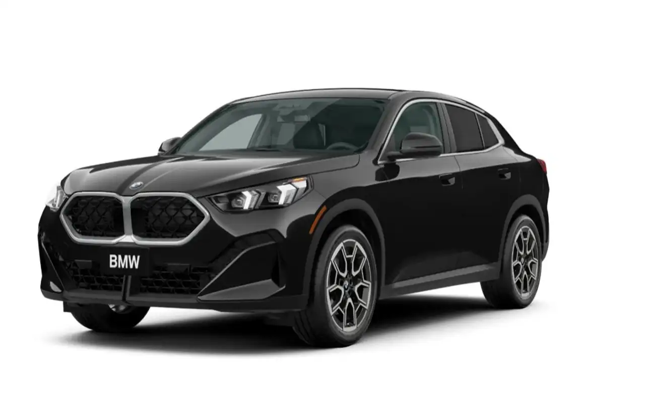 BMW X2 - Image 1