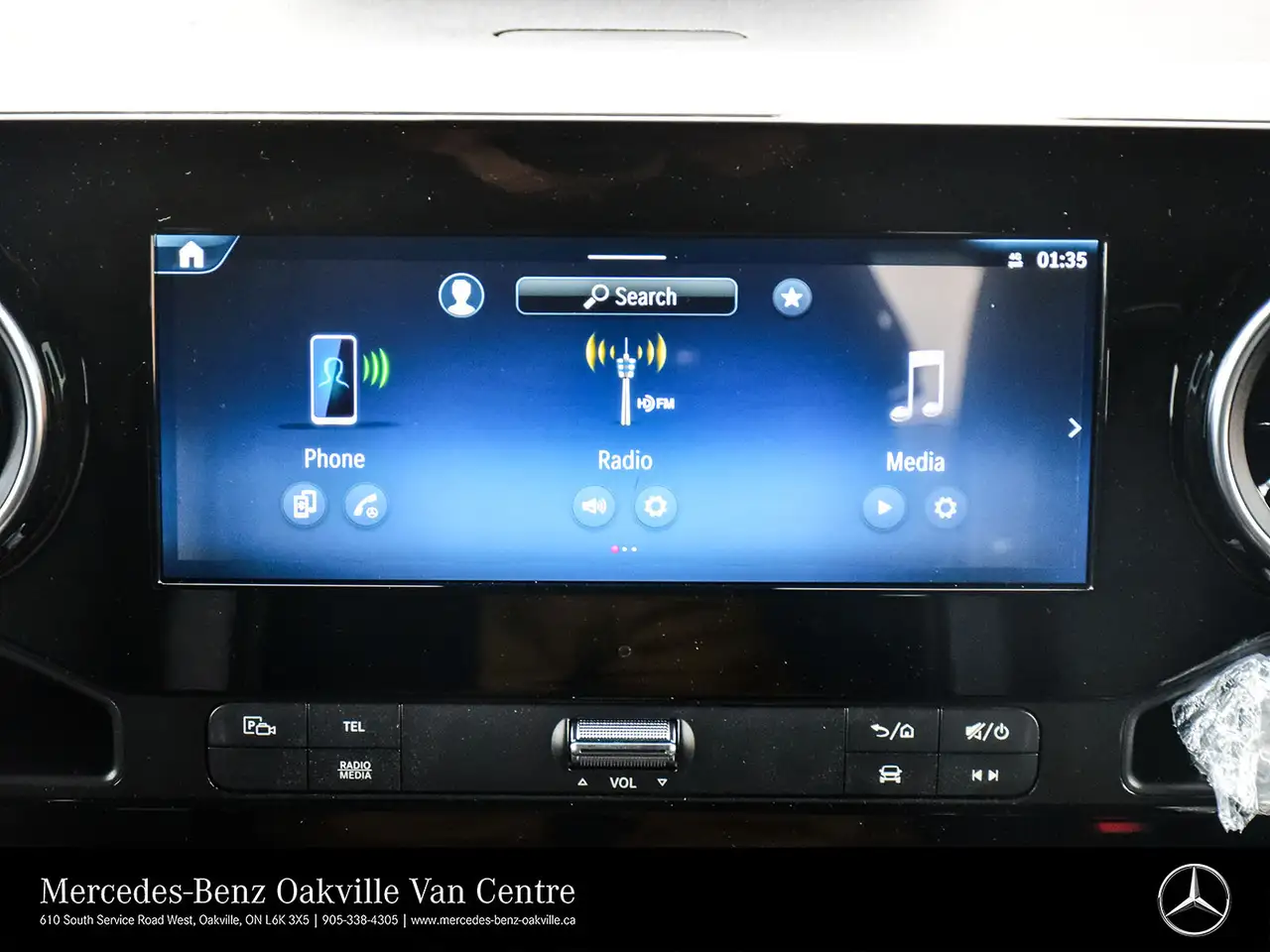 Mercedes-Benz Sprinter - Image 23