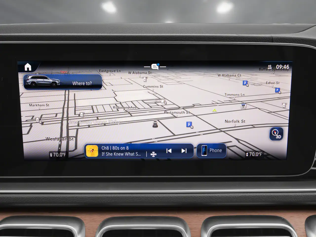 Mercedes-Benz GLS - Image 12