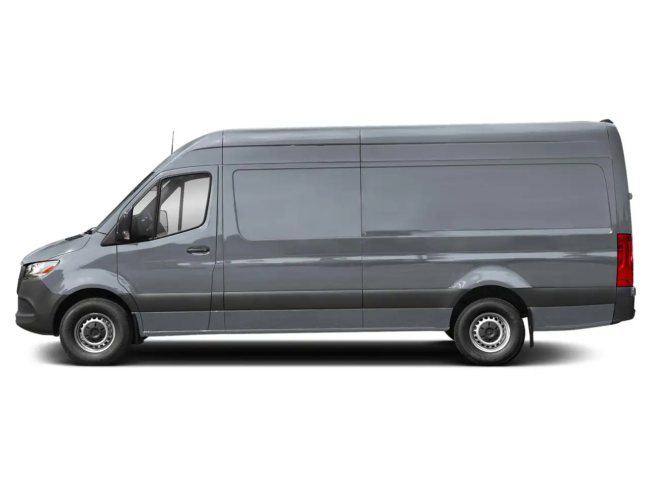 Mercedes-Benz Sprinter 2500 - Image 3