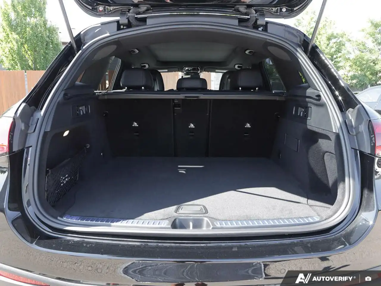 Mercedes-Benz GLC - Image 10
