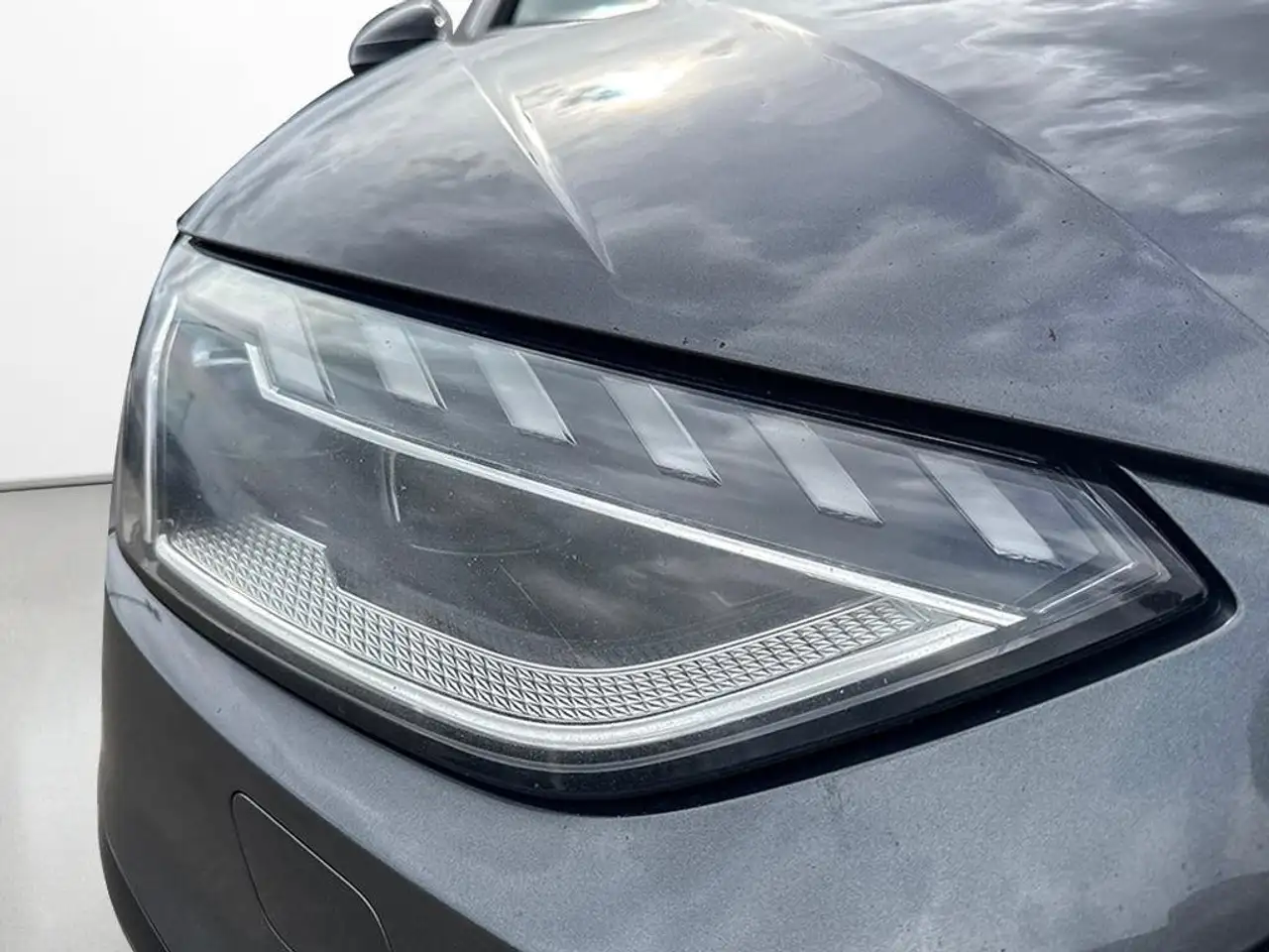 Audi A4 - Image 12