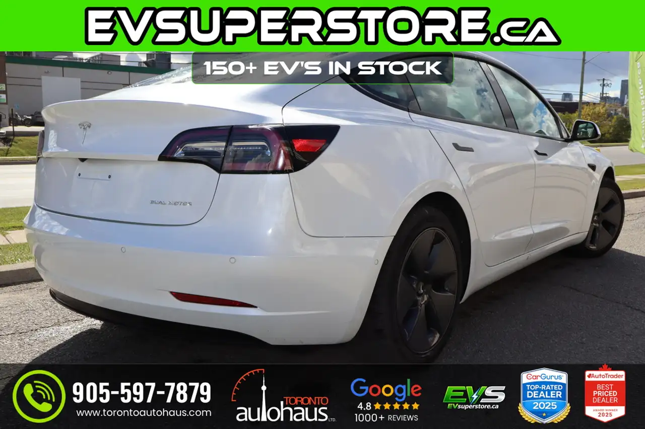 Tesla Model 3 - Image 7