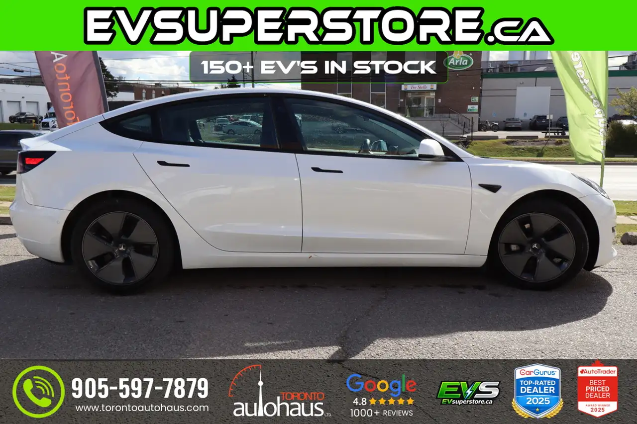 Tesla Model 3 - Image 5