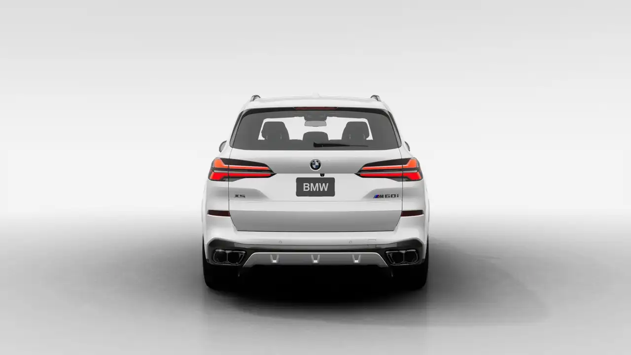 BMW X5 - Image 8