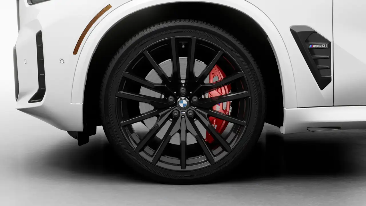 BMW X5 - Image 10