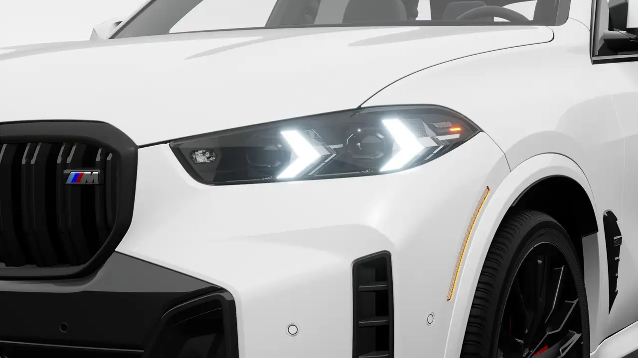 BMW X5 - Image 9