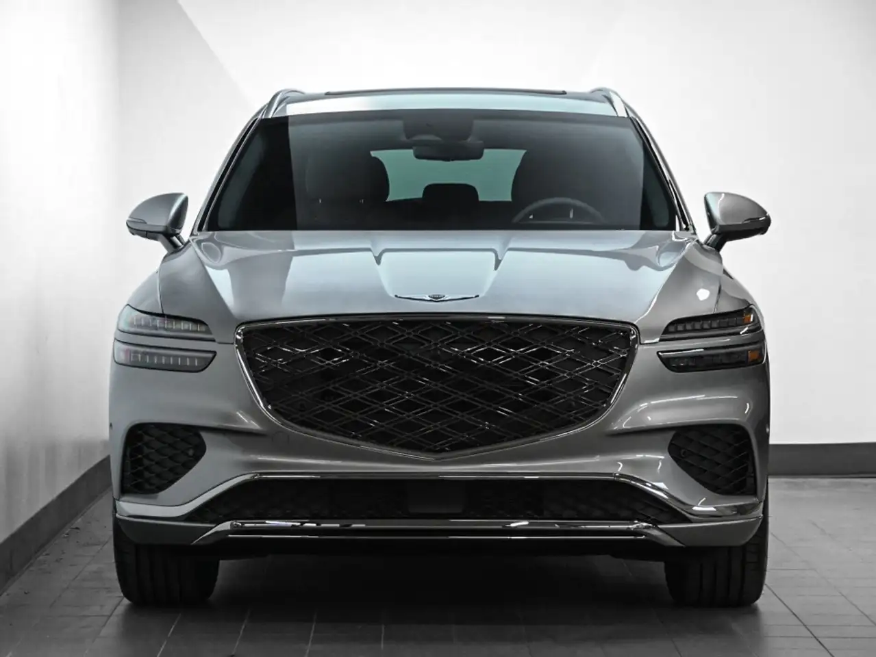 Genesis GV70 - Image 5