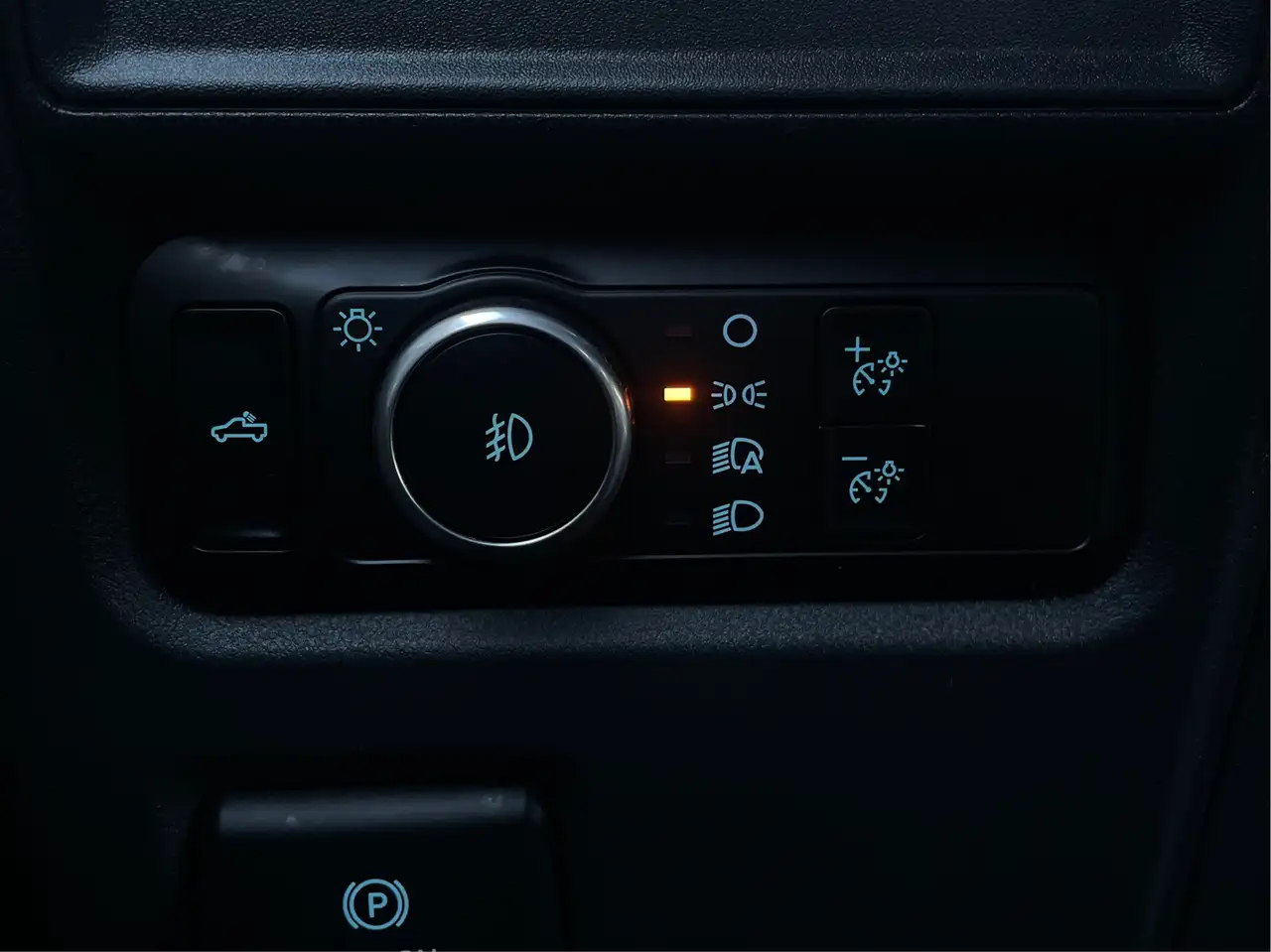 Ford F-150 - Image 18