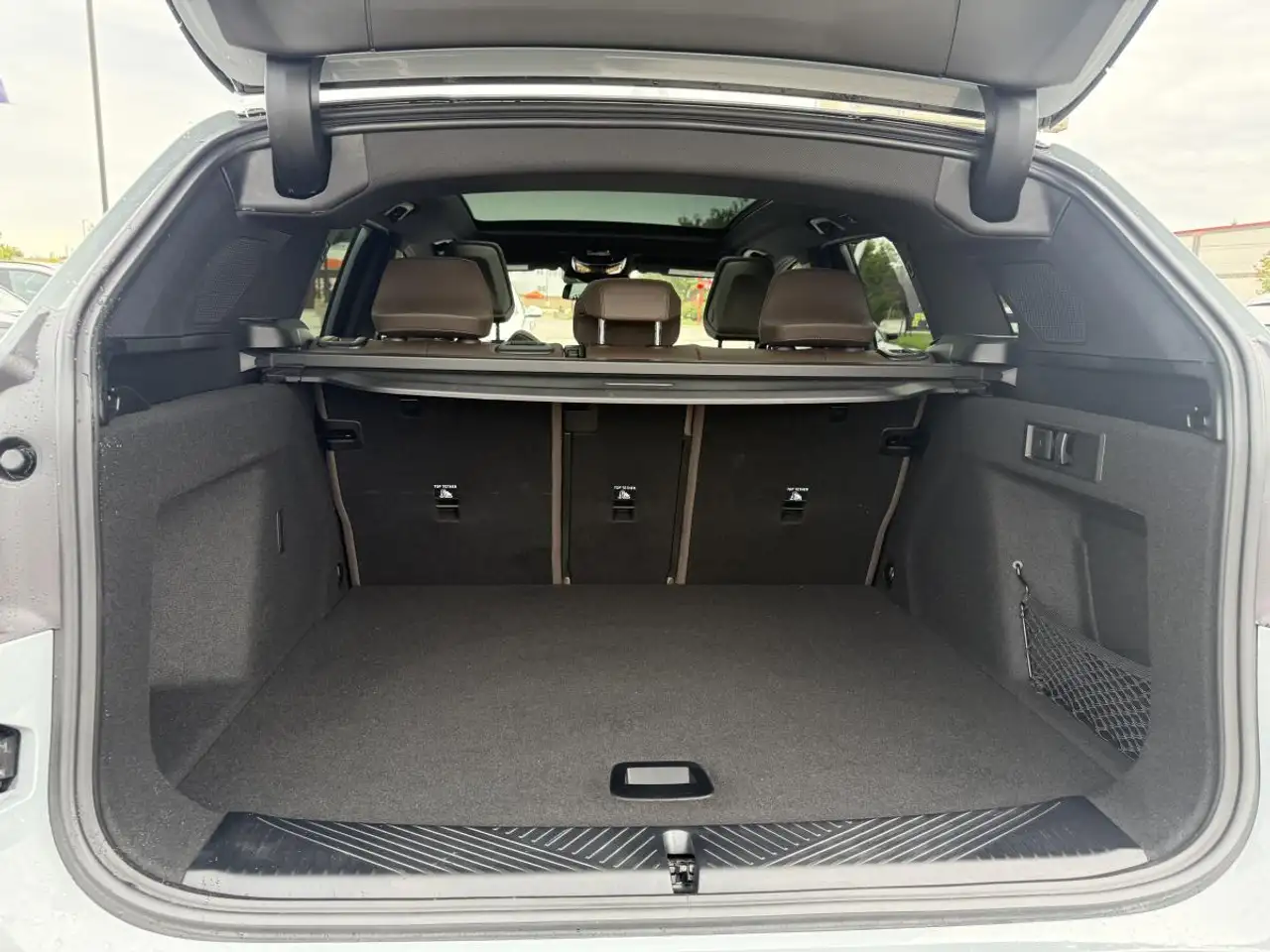 BMW X3 - Image 11