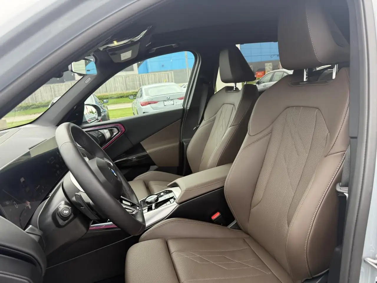 BMW X3 - Image 5