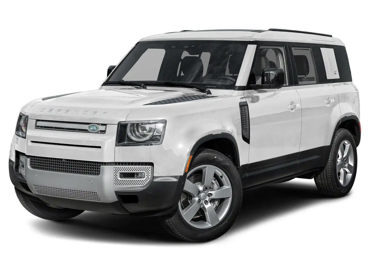 Land Rover Defender - Image 1