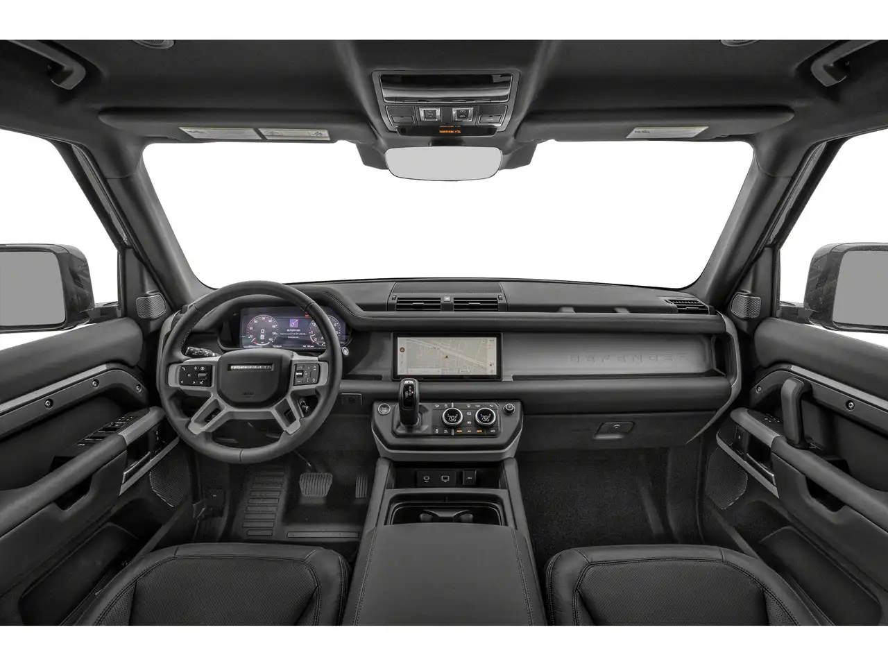 Land Rover Defender - Image 5