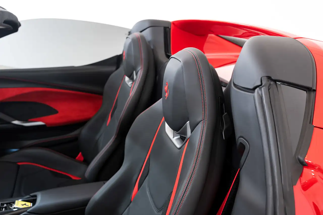 Ferrari 296 GTS - Image 27