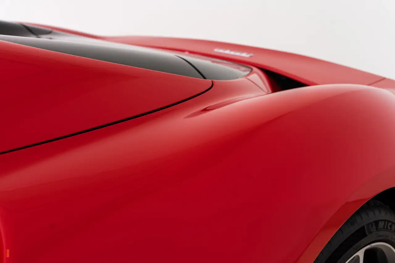 Ferrari 296 GTS - Image 20
