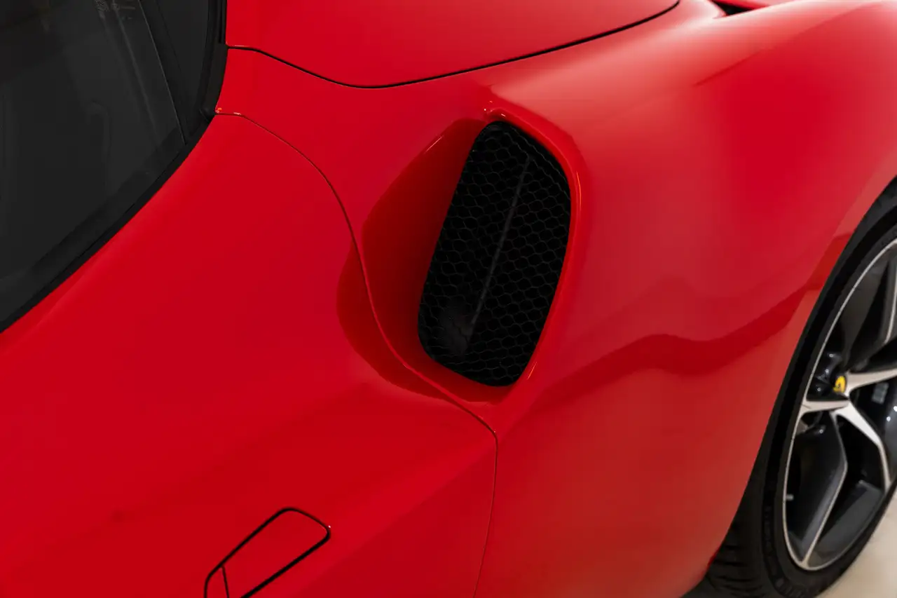 Ferrari 296 GTS - Image 21