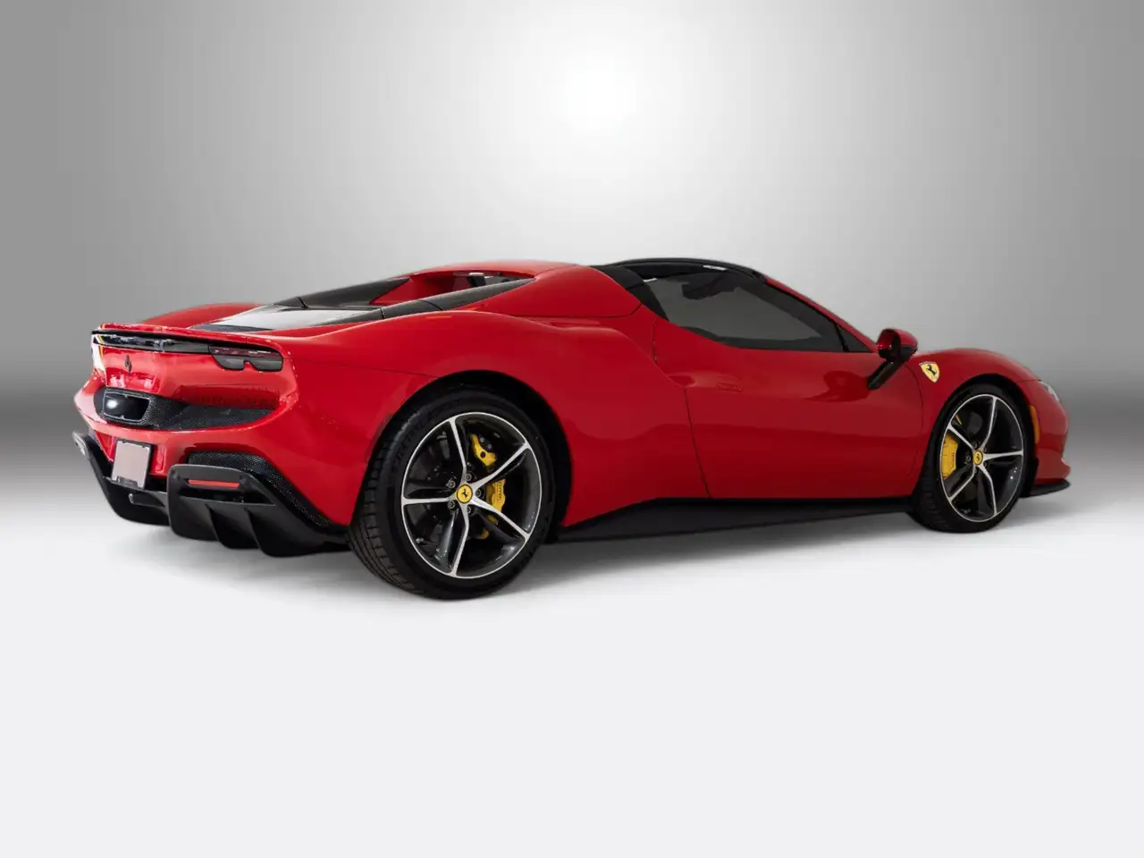 Ferrari 296 GTS - Image 4