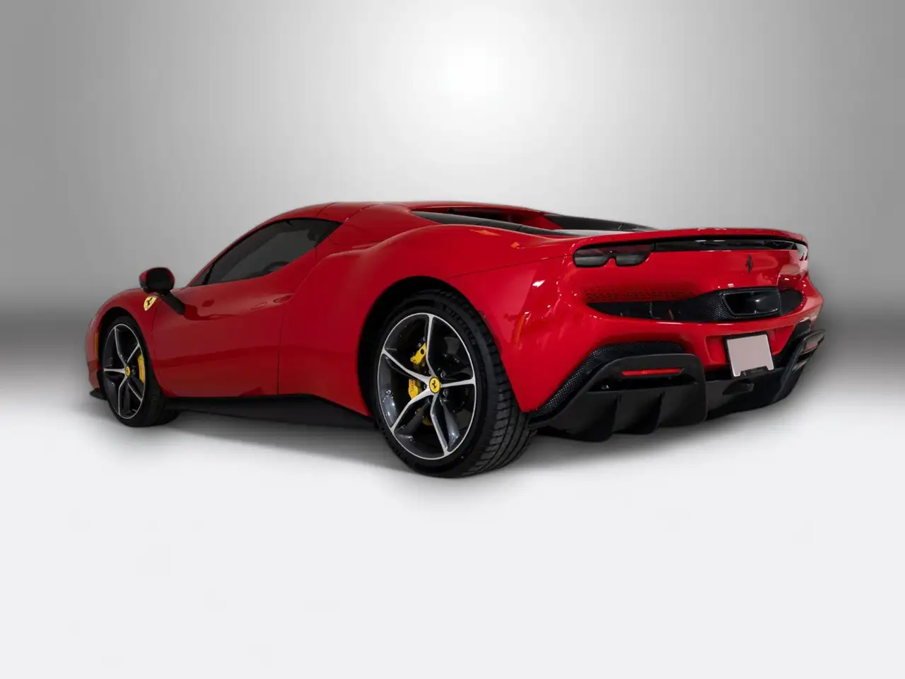 Ferrari 296 GTS - Image 17