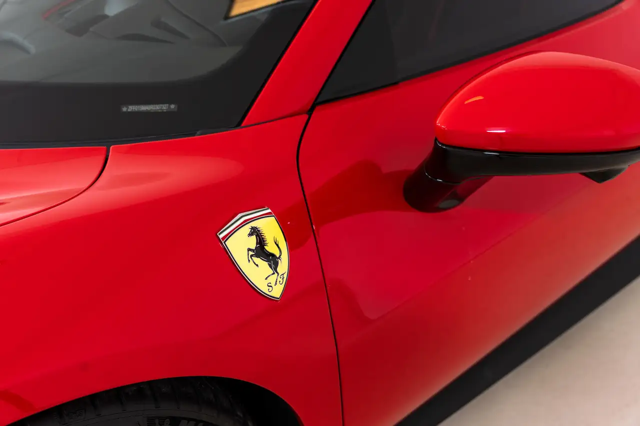 Ferrari 296 GTS - Image 10