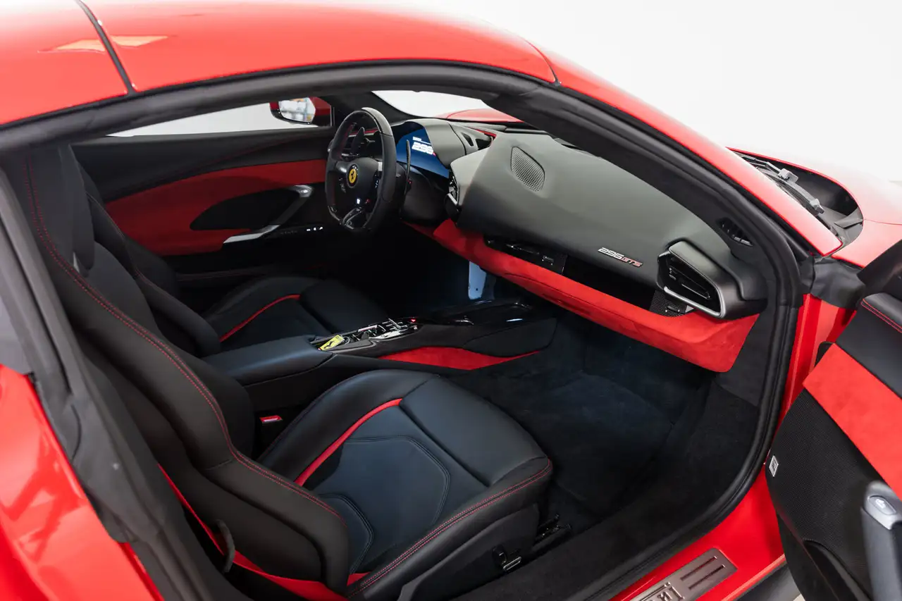 Ferrari 296 GTS - Image 35