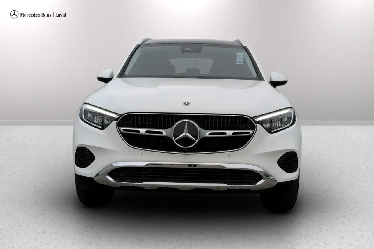 Mercedes-Benz GLC - Image 2