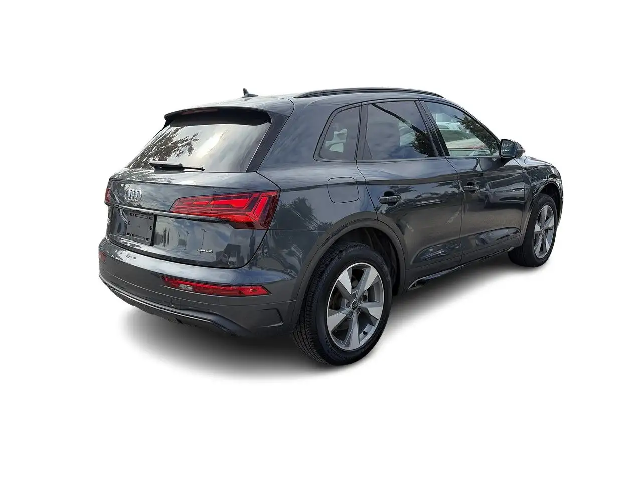 Audi Q5 - Image 14
