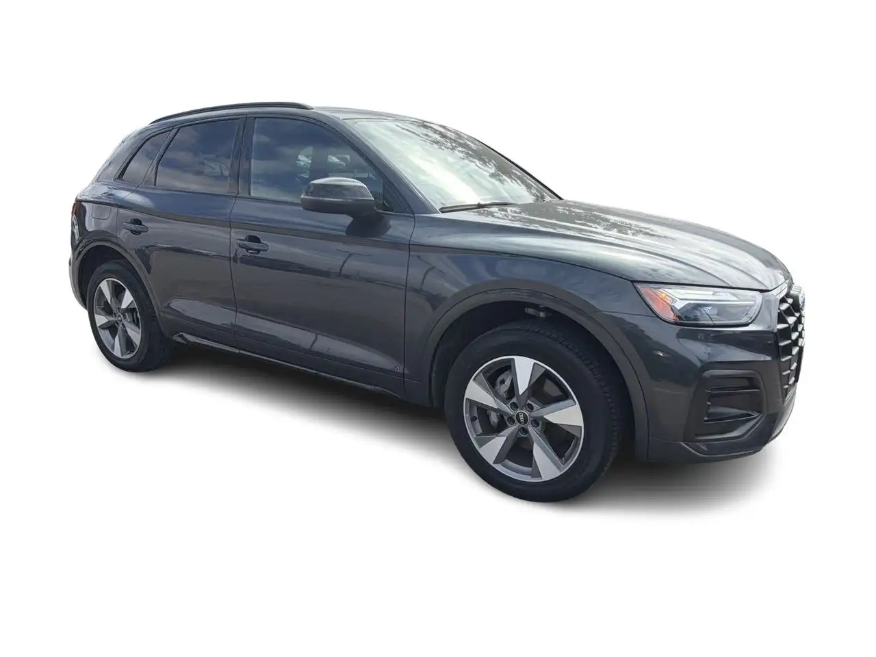 Audi Q5 - Image 17