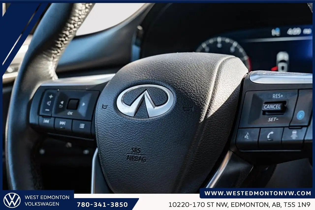 Infiniti QX60 - Image 21