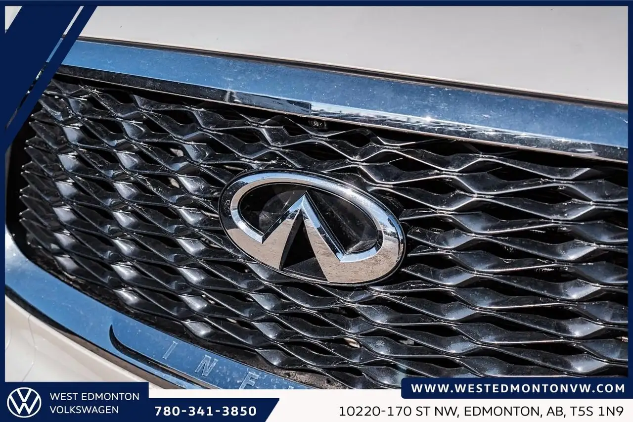 Infiniti QX60 - Image 10